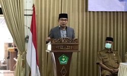 Kang Emil Tunaikan Ibadah Haji sebagai Badal untuk Almarhum Eril