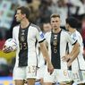 Skenario Grup E Piala Dunia 2022, Jerman di Ujung Tanduk