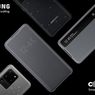 Samsung Bikin Casing Ponsel Antivirus Corona