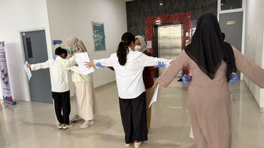 Peserta UTBK 2026 yang Curang Dipastikan Kena Blacklist Masuk PTN