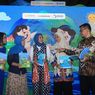 Danone dan Mitra Gelar Program Pahlawan Cilik Bijak Air