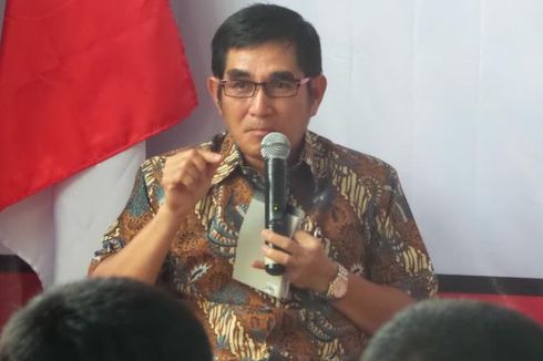 Hamdan Zoelva: Calon Anggota DPD Ilegal jika KPU Tak Jalankan Putusan PTUN soal OSO