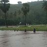 Drainase dan Jembatan Rusak akibat Banjir di Bima, Kerugian Ditaksir Rp 1,5 M