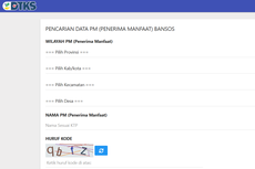 Cara Daftar Bansos Kemensos agar Dapat PKH, KIS, dan PIP