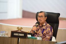 Provinsi Riau Terkendala Stok Vaksin, Ini Langkah yang Dilakukan Gubernur Syamsuar