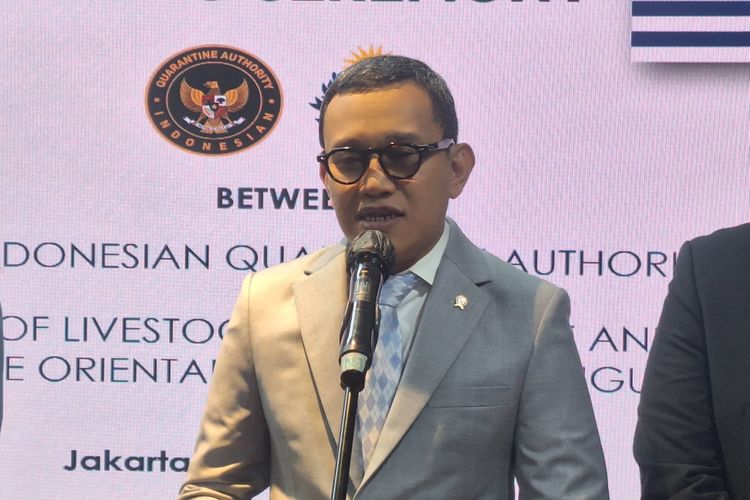 Pemerintah Kejar Pemulihan Ekspor Sarang Burung Walet ke China