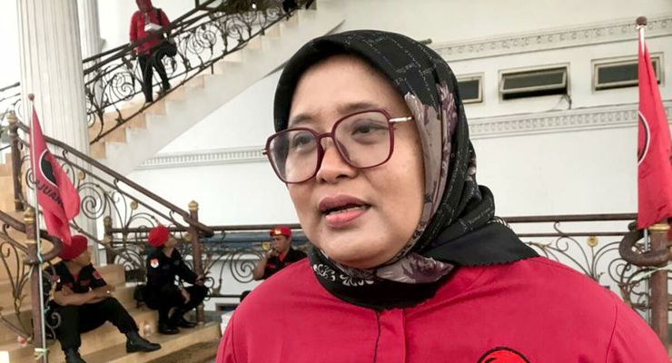 Khofifah Dukung Prabowo-Gibran, PDI-P Jatim Waspadai Netralitas ASN