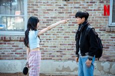 Yang Se Jong: Suzy Membantu Saya Fokus, tetapi Dia Suka Mengganggu