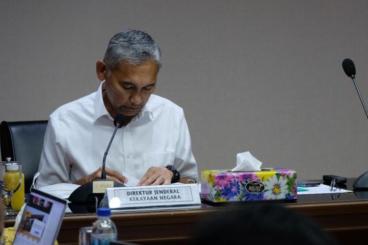 Strategi Kemenkeu dalam Penyediaan Gedung Kementerian Baru