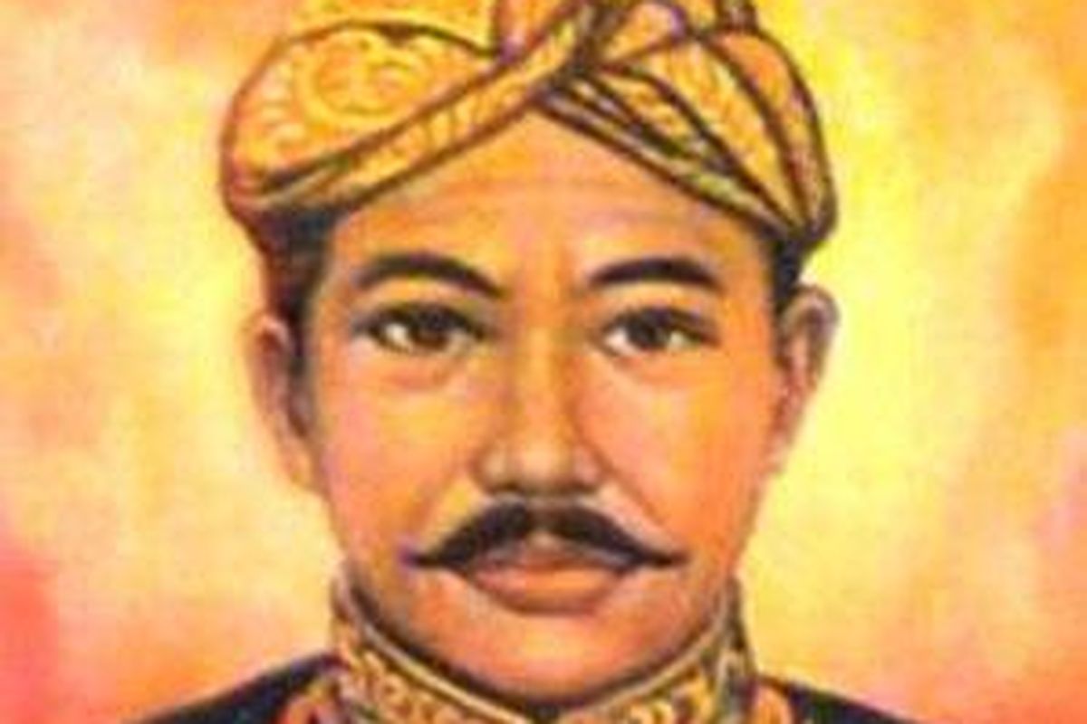 Pangeran Antasari