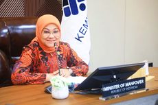 Indonesia Minta Malaysia Kembali Rundingkan MoU Penempatan PMI