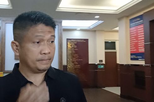 Ayah Sebut Chandrika Chika Tak Tahu Vape yang Diisapnya Mengandung Narkoba