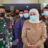 Alasan Khofifah Larang Ekspor Bibit Porang: Tren Menanamnya Tinggi, Petani Butuh Bibit Itu