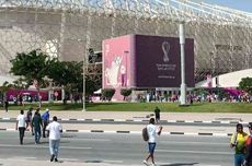 Pengalaman Nonton Piala Dunia 2022 Langsung di Qatar