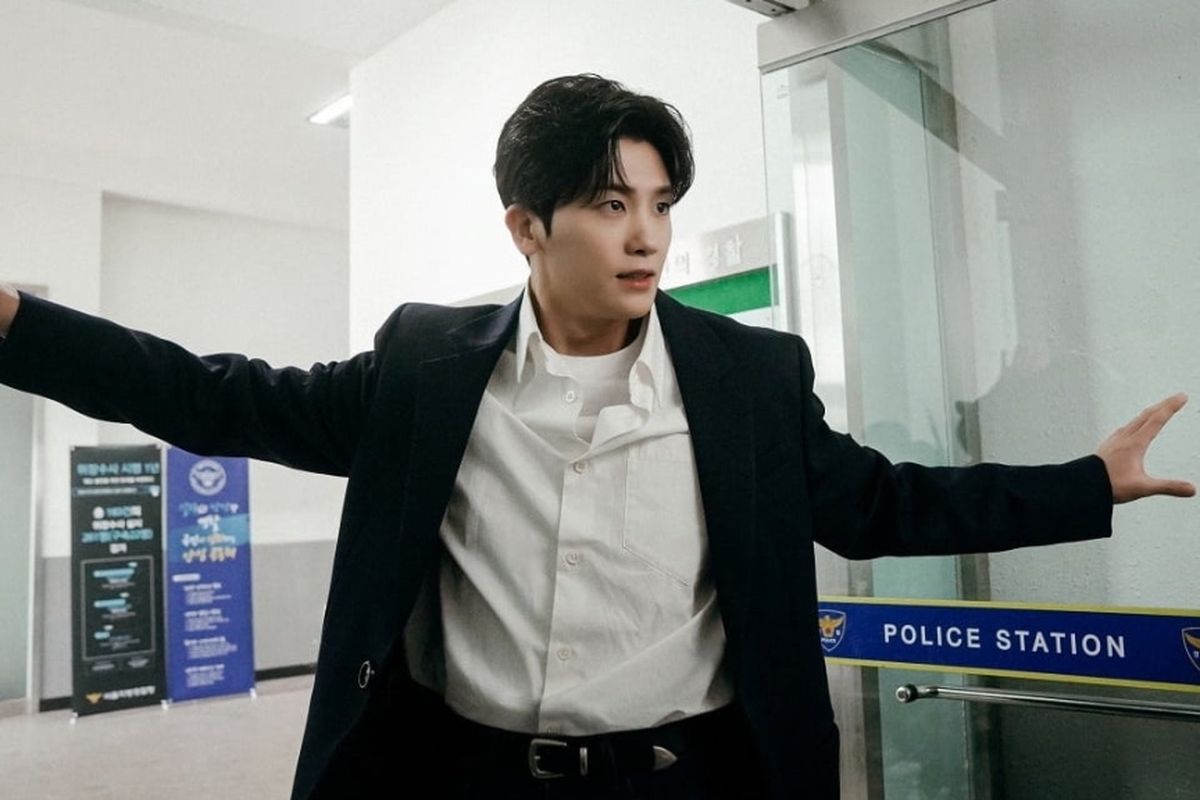 Bintang drama Strong Woman Do Bong Soon, Park Bo Young dan Park Hyung Sik, disatukan kembali setelah enam tahun dalam drama spin-off serial tersebut, Strong Girl Namsoon.