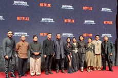 Joko Anwar Yakin Genre Sci-fi Supernatural Punya Potensi di Indonesia