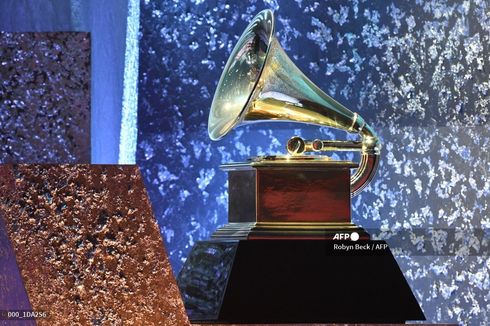 Link dan Cara Nonton Live Grammy Awards 2022 