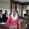 Eks Wali Kota Semarang Mbak Ita Dituntut 6 Tahun Penjara
