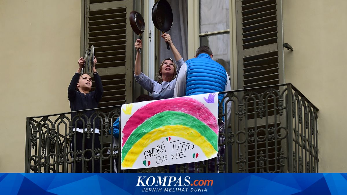 KBRI Roma Fasilitasi Pemulangan 17 Pelajar Indonesia di Italia ke Tanah Air