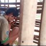Wanita Gangguan Jiwa di Tenjo Bogor Hidup Terisolasi di Bilik Bambu