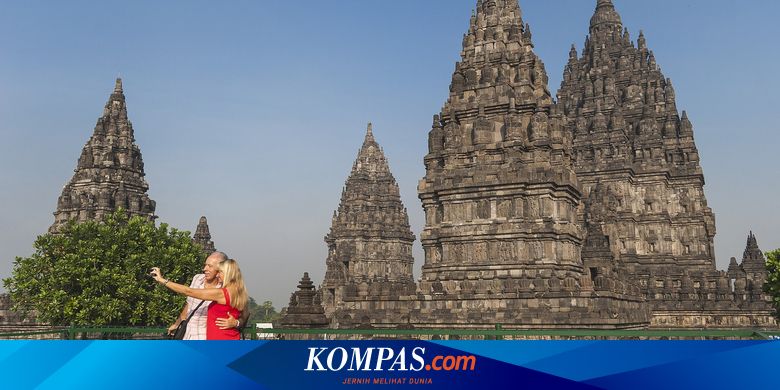 Jadwal Konser di Jogja dan Sekitarnya - Vimarsana News
