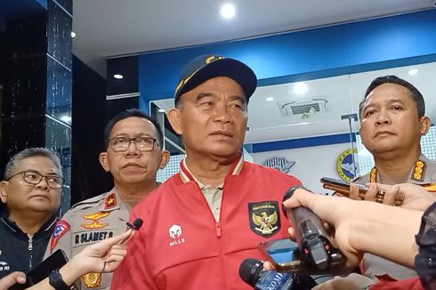 Menko PMK Harap Pemudik Tunda Kepulangan, Manfaatkan Diskon Tarif Tol 17-19 April