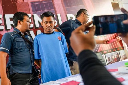 Menyoal Dihapusnya 2 Nama DPO Usai Penangkapan Pegi Setiawan Terduga Pelaku Kasus Pembunuhan Vina