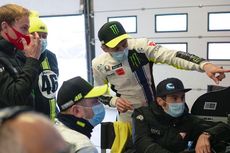 Masa Valentino Rossi Disebut Sudah Habis