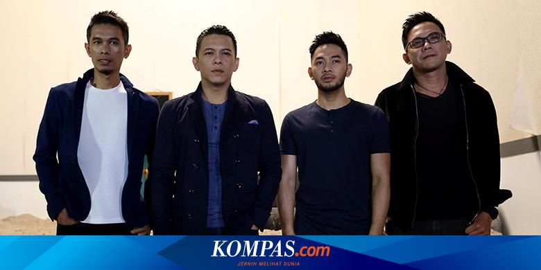 Lirik Dan Chord Lagu Jauh Mimpiku Peterpan Ost Alexandria