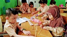 Sekolah Inklusi, Jangan Ada Bullying di antara Kita...