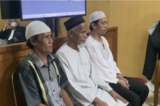 5 Kali Jaksa Tunda Sidang Tuntutan Wowon dkk, Hakim Ketua: Kerjanya Apa? 