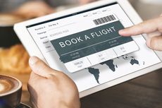 Fitur Bebas Pilih Kursi Pesawat Hingga Ekstra Bagasi Kini Tersedia di Traveloka