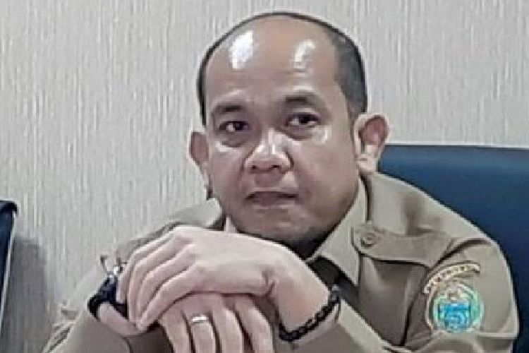 Kepala Badan Pengelolaa Pajak dan Restribusi Daerah (BPPRD) Sumut, Achmad Faldy. 