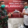 Sumbangkan Face Shield untuk Tenaga Medis, Arema FC Gandeng PSSI