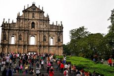 Wisata Sejarah dan Belanja, Daya Tarik Makau Bagi Turis Indonesia