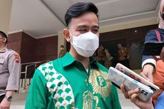 Cerita Gibran 2 Kali Terpapar Covid-19, Bosan Isoman dan Tiap Hari 