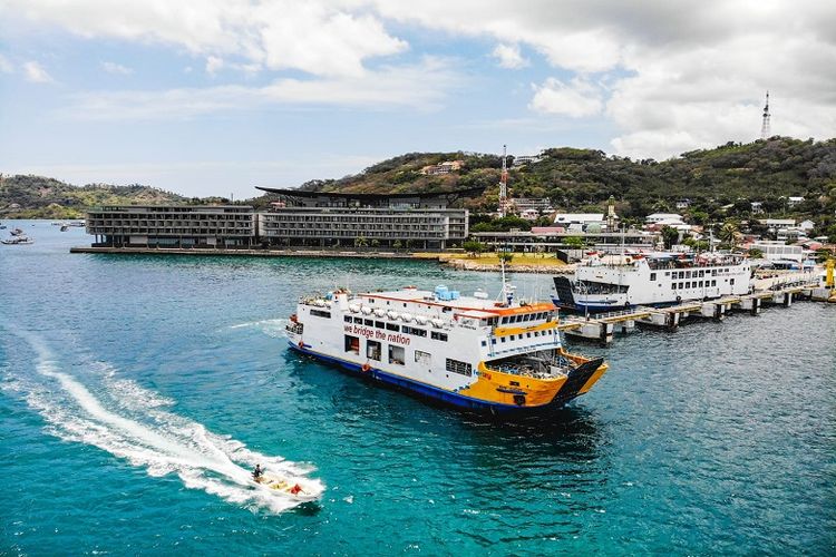 Direktur Utama PT ASDP Indonesia Ferry (Persero) Ira Puspadewi mengatakan, dalam RUPS yang digelar pada Senin (26/6/2023) disahkan bahwa ASDP akan menyetorkan dividen perusahaan sebanyak 18 persen atau Rp 101 miliar dari laba perseroan pada 2022. 