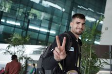 FIBA World Cup 2023: Sang Juara Bertahan Spanyol Tiba, Usung Skuad Terbaik