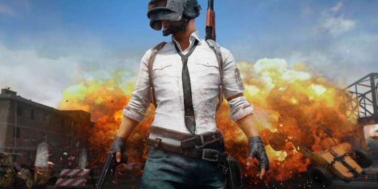 Game Pubg Battlegrounds Bisa Dimainkan Gratis Di Steam Pekan Ini