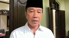 Rencana Jokowi Turun Gunung Keliling Indonesia demi Menangkan PSI di 2029, Tinggal Tunggu Waktu