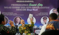 PGN Dorong Pemanfaatan Energi Bersih dalam Mewujudkan Smart City