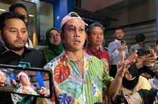 Resmi Damai dengan Denny Sumargo, Aliansi Suku Bugis dan Makassar Cabut Laporan Polisi