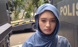 Inara Rusli Khawatirkan Kesehatan Anak Selama di Rumah Virgoun, Soroti Asap Rokok dan Gawai