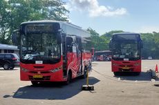 BGN: MBG Sumbang 48 Persen Keracunan Pangan di Indonesia