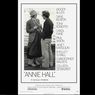 Sinopsis Annie Hall, Kisah Cinta Woody Allen dan Diane Keaton