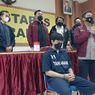 Pelaku yang Dorong Temannya dari Lantai 6 Hotel hingga Tewas Kesal karena Diintip Saat Mandi