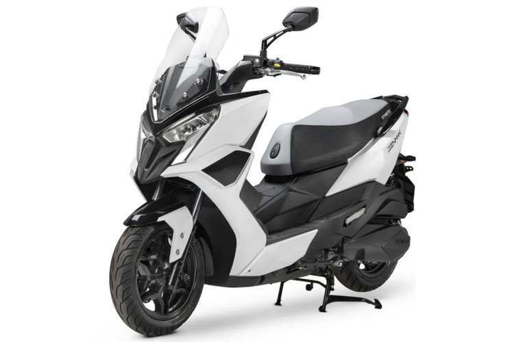 Kymco Dink X 125 