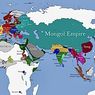 Kekaisaran Mongol, Kekaisaran Terbesar Kedua dalam Sejarah