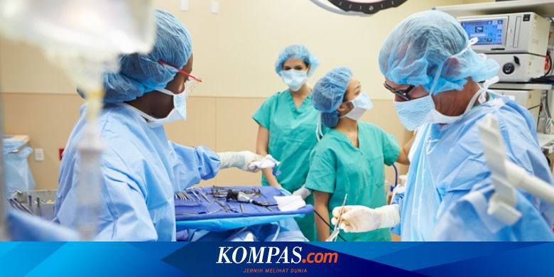 Alasan Suhu di Ruangan Operasi Dibuat Sangat Dingin, Ini Kata Dokter - Vimarsana News