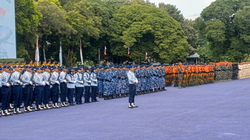 TNI AU di Usia 80 Tahun: Hemat Avtur dan Bakal Banyak Alutsista Baru